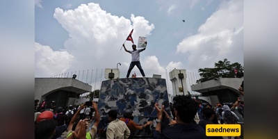 At Least 14 Dead: How Nepal’s Social-Media Crackdown Turned Into Bloody Protests!