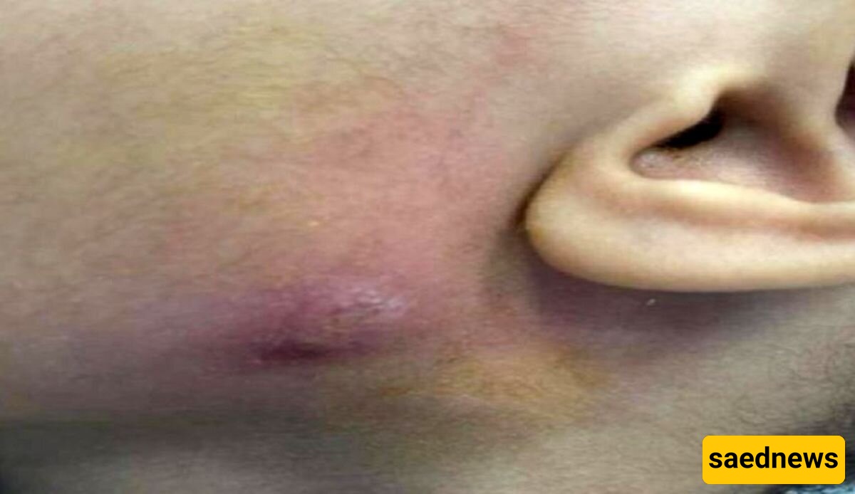 How to Remove a Worm from an 8-Year-Old’s Face (With Photos)