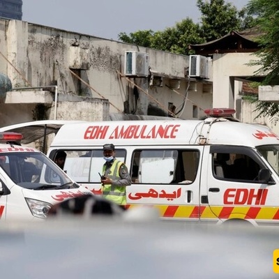 Iran Expresses Condolences to Pakistan Following Hospital Fire