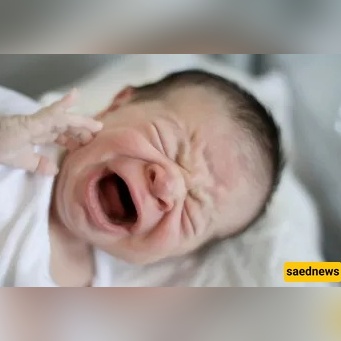 Calm the Tears: Six Instant Prayers and Simple Rituals for a Restless Infant