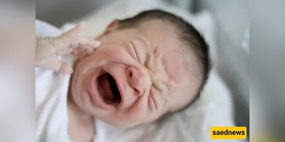 Calm the Tears: Six Instant Prayers and Simple Rituals for a Restless Infant