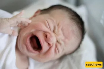 Calm the Tears: Six Instant Prayers and Simple Rituals for a Restless Infant