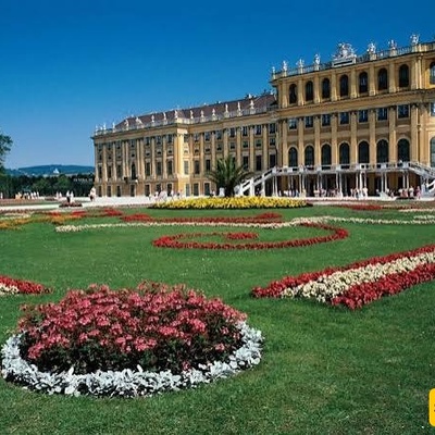 Where Is Schönbrunn Palace in Austria? Introduction and Visitor’s Guide