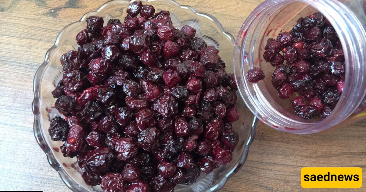 How to Make Homemade Sour Green Plums Step by Step + Tips for Making It Delicious