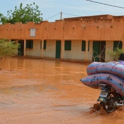 23 dead, 21 Injured Following Heavy Rains in Niger