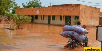 23 dead, 21 Injured Following Heavy Rains in Niger