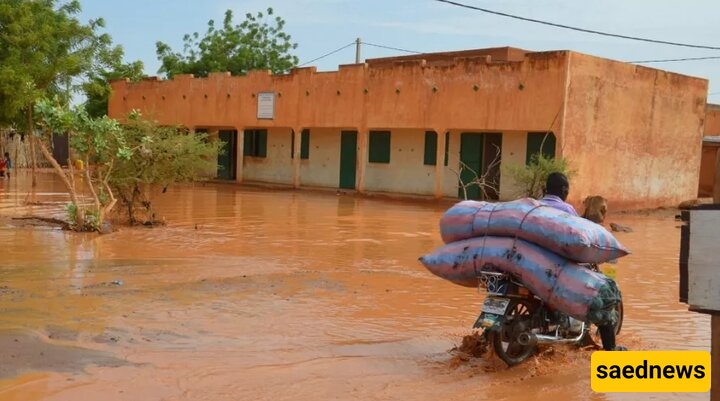 23 dead, 21 Injured Following Heavy Rains in Niger