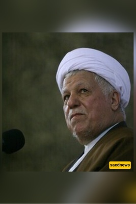Nostalgic Glimpse: Young Rafsanjani and Shamkhani at 1988 Gas Refinery Opening!