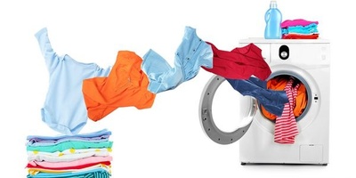 Clothes You Should Never Wash in a Washing Machine