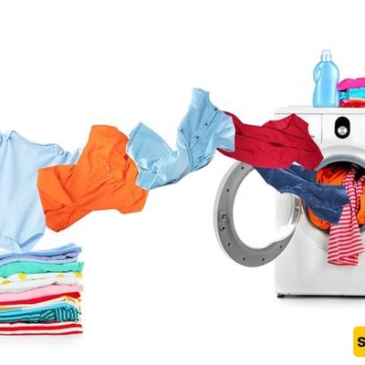 Clothes You Should Never Wash in a Washing Machine