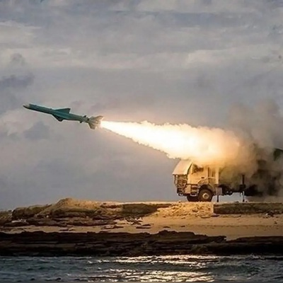 Tehran Demonstrates Military Power with Missiles, Drones, and Naval Forces