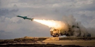 Tehran Demonstrates Military Power with Missiles, Drones, and Naval Forces