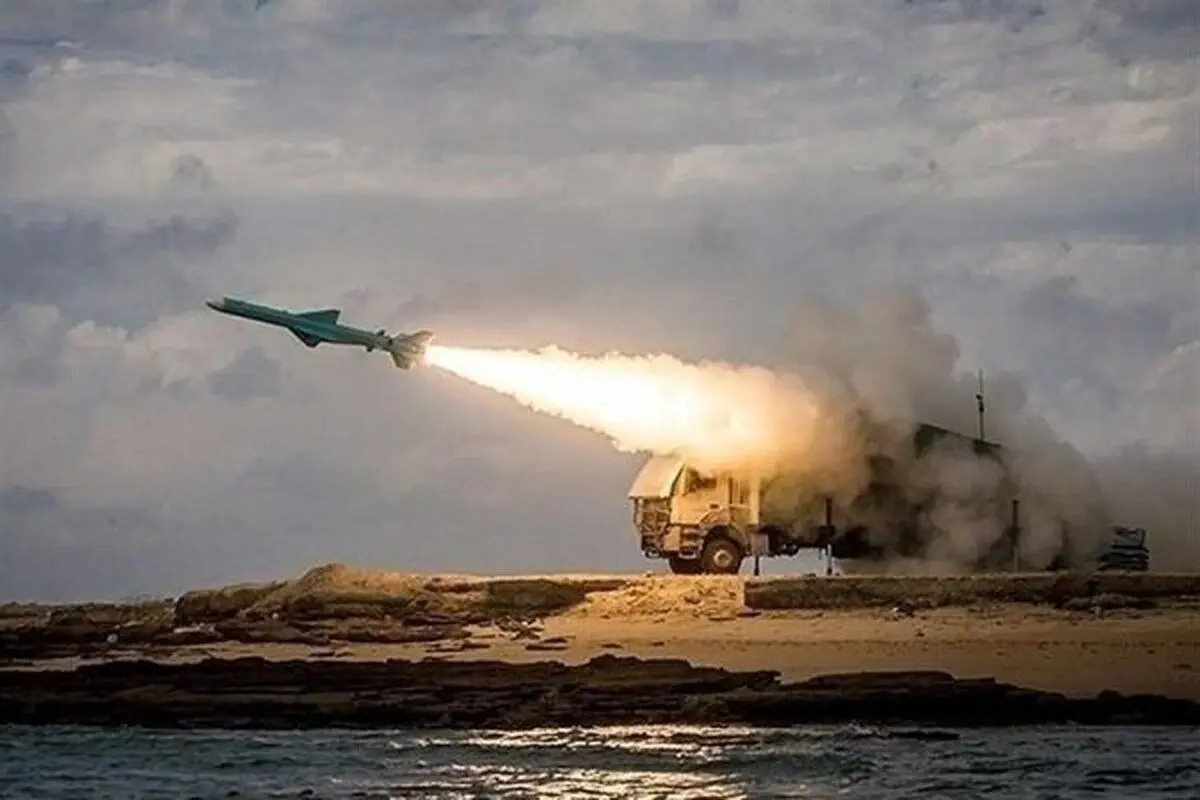 Tehran Demonstrates Military Power with Missiles, Drones, and Naval Forces