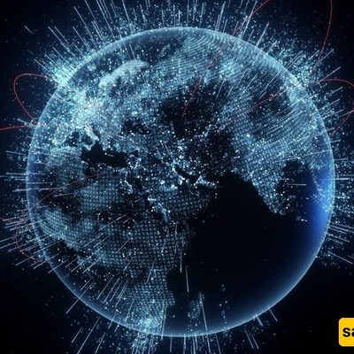Japan Sets World Record for Fastest Internet Speed over Long Distance