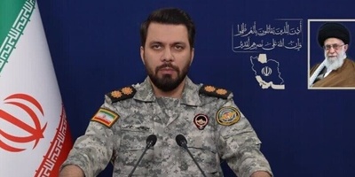 Iranian Military Reports Casualties Among US Forces in region