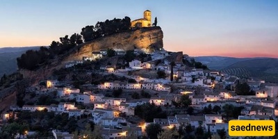 Travel Insights for Granada, a Small City in Southern Spain