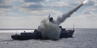 Kazakhstan, Russia Hold Joint Air Defense Drill