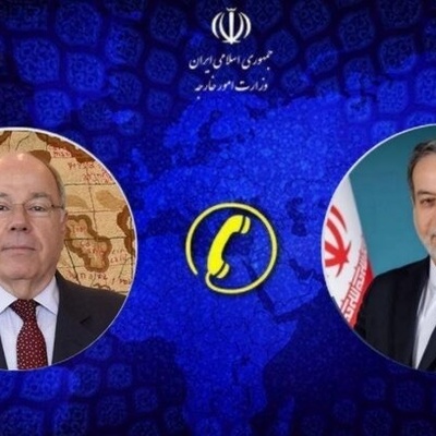 Araghchi Urges IAEA Board to Resist E3’s Illegal Moves