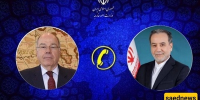 Araghchi Urges IAEA Board to Resist E3’s Illegal Moves