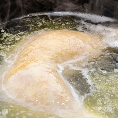 Excessive Foaming During Cooking And The Factors Behind It