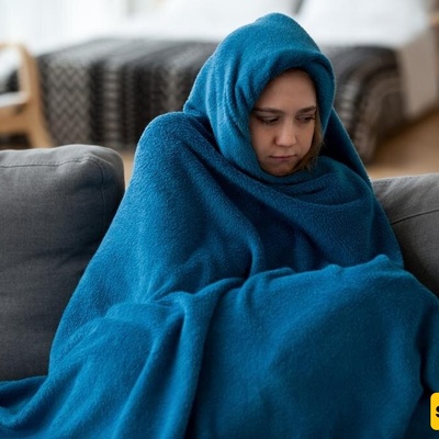 Why Do Some People Always Feel Cold Even When Others Feel Comfortable?