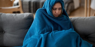 Why Do Some People Always Feel Cold Even When Others Feel Comfortable?