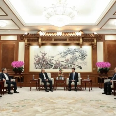 Tehran and Beijing unite: “Civilizations of Iran and China can guide a just world order”