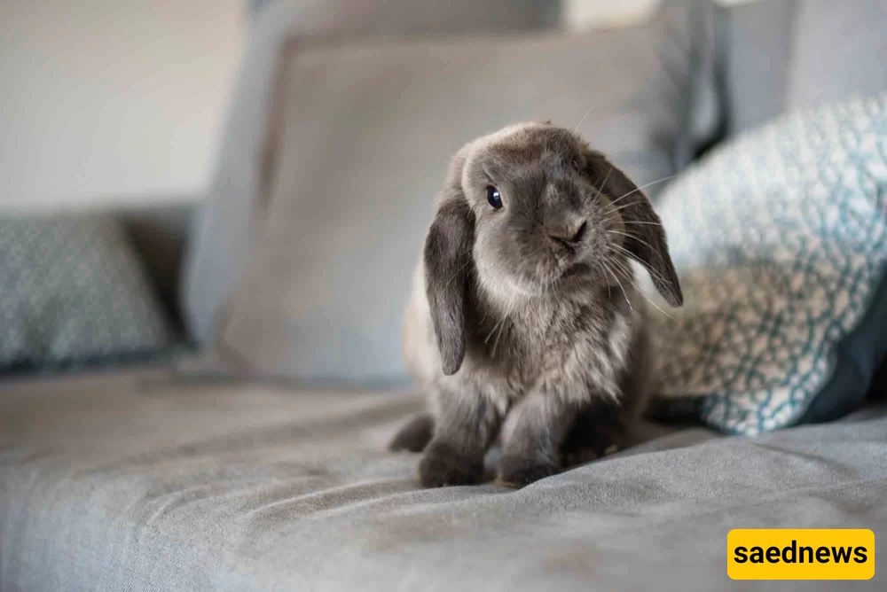 bunny