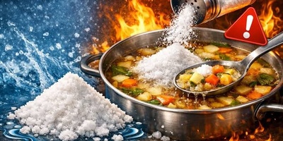 How to Fix Overly Salty Food: The Best Ways to Reduce Salt in a Dish