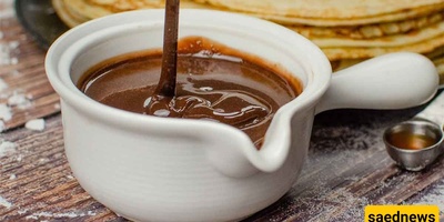 How to Make a Special Thick Chocolate Sauce with Cocoa Powder