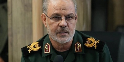 IRGC Spokesman Rejects Trump Claim of Secret Talks With Iranian Forces