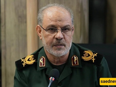 IRGC Spokesman Rejects Trump Claim of Secret Talks With Iranian Forces