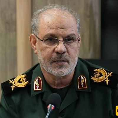 IRGC Spokesman Rejects Trump Claim of Secret Talks With Iranian Forces