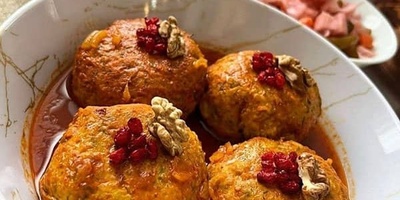 Elegant Rice and Lentil Koofteh Recipe: Secrets, Tips, and Tricks for a Perfect, Non-Breaking Koofteh + Tutorial Video