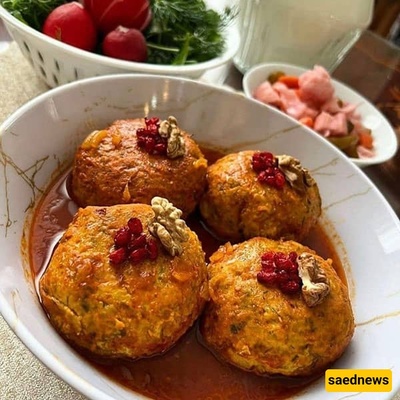 Elegant Rice and Lentil Koofteh Recipe: Secrets, Tips, and Tricks for a Perfect, Non-Breaking Koofteh + Tutorial Video