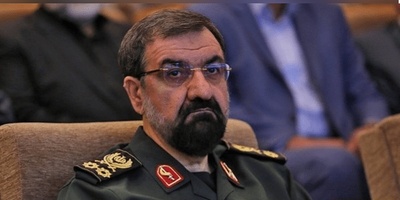 Mohsen Rezaei Announces Iran’s Condition for Returning to Negotiations