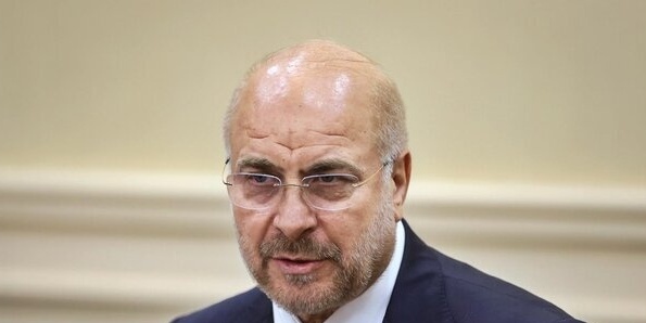 Unilateralism Destabilizes World, Region, Ghalibaf Says