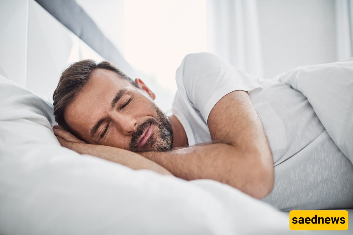sleep 