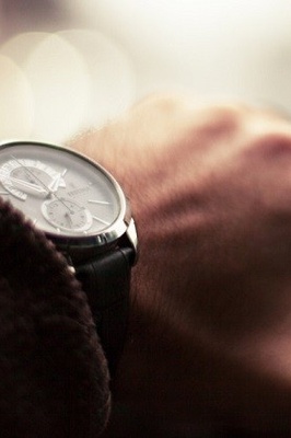 What Is a Pulse / Automatic Watch?