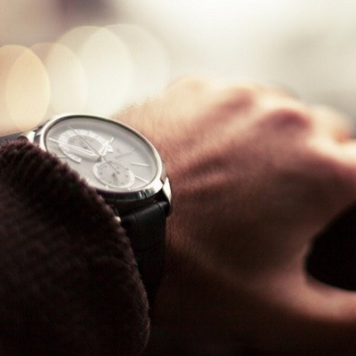 What Is a Pulse / Automatic Watch?
