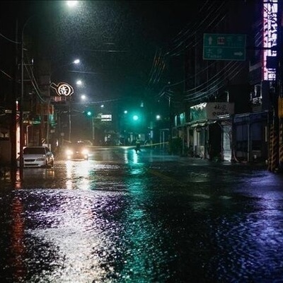 More Rain in Northern China Takes Death Toll in Floods to 13