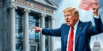 Trump’s Revelations About Banks’ Alleged Plot Against Stablecoins and the Future of Crypto in the United States