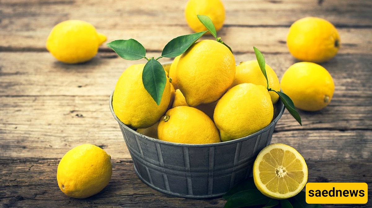 Lemon