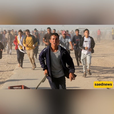 Chaos at the Gates: Gaza Aid Lines Turn Deadly Amid Sniper Fire and Hidden Pits