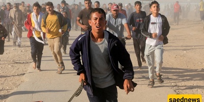 Chaos at the Gates: Gaza Aid Lines Turn Deadly Amid Sniper Fire and Hidden Pits