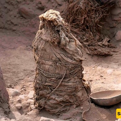 Mummy Grave Robbing in Peru: The Strange Belief That Human Ancestors Were Extraterrestrials