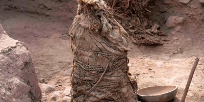 Mummy Grave Robbing in Peru: The Strange Belief That Human Ancestors Were Extraterrestrials