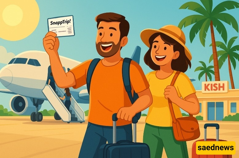 Why Kish is Iran’s Top Leisure Destination: A Guide to Accommodation, Activities, and Restaurants