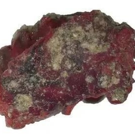 Discovery Of A Rare Crystal From The Remains Of The First Atomic Explosion