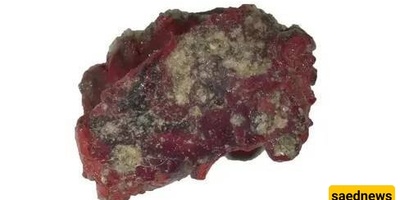 Discovery Of A Rare Crystal From The Remains Of The First Atomic Explosion